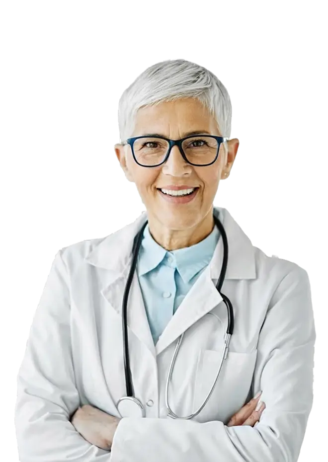 doctor