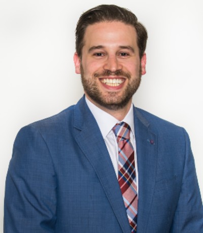Adam Strohl